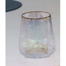 Склянка ДОФ Перлина, скло, 500 мл