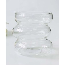 Склянка коктейльна Дранк, боросилікатне скло, 450 мл