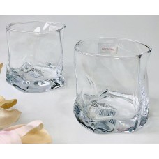 Набір склянок рокс Гравітація, скло, 280 мл, 6 шт