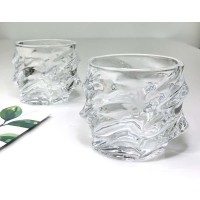 Набір склянок рокс Фрості-бол, скло, 300 мл, 6 шт