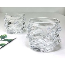 Набір склянок рокс Фрості-бол, скло, 300 мл, 6 шт