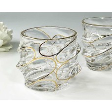 Набір склянок рокс Андромеда, скло, 310 мл, 6 шт