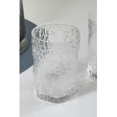 Склянка хайбол Вуд, боросилікатне скло, 300 мл