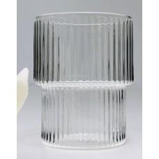 Склянка коктейльна Босфор боросилікатне скло, 300 мл