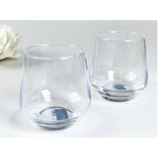 Набір склянок рокс Галло, скло, 330 мл, 6 шт