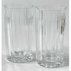 Набір склянок хайбол Огранка, скло, 400 мл, 6 шт