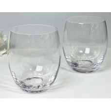 Набір склянок ДОФ Баф, скло, 470 мл, 6 шт