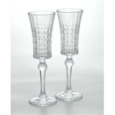 Набір келихів Халіф, скло, 145 мл, 6 шт