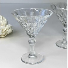 Набір келихів Елізіум, скло, 200 мл, 6 шт