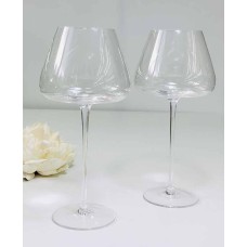 Набір келихів Беллісімо, скло, 700 мл, 6 шт