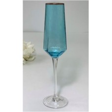 Келих Бірюза, скло, 180 мл