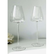 Набір келихів Беллісімо, скло, 550 мл, 6 шт