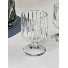 Набір креманок Дюк, скло, 220 мл, 6 шт