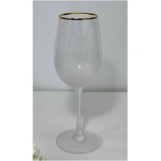 Келих Голд Рим, скло, 375 мл