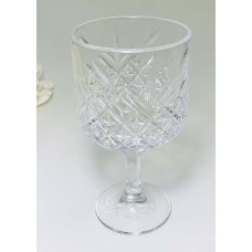 Набір келихів Мальбек, скло, 430 мл, 6 шт