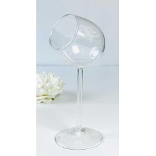 Келих коктейльний Ефір, скло, 110 мл