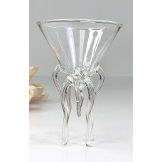 Келих коктейльний Богема, скло, 120 мл