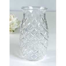 Склянка коктейльна Піна-колада, боросилікатне скло, 530 мл