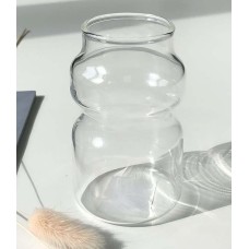 Склянка коктейльна Фарисей, боросилікатне скло, 440 мл