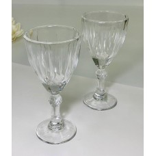 Набір келихів Маркіза, скло, 200 мл, 6 шт