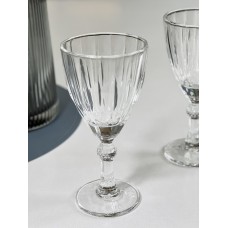 Набір келихів Маркіза, скло, 250 мл, 6 шт