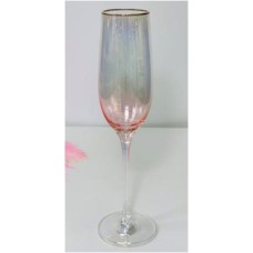 Келих Оптік-голд, скло, 250 мл