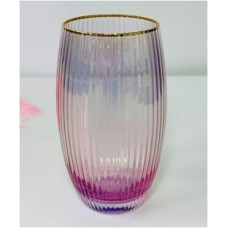 Склянка максі Оптік-голд, скло, 625 мл