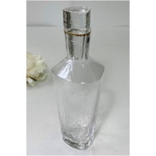 Графин Прозорий діамант, скло, 1200 мл