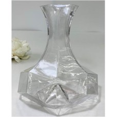 Декантер Прозорий діамант, скло, 2300 мл