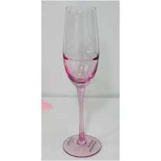 Келих Рожева мрія, скло, 250 мл