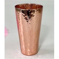 Склянка максі Роуз-хамерд, скло, 500 мл