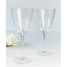 Набір келихів для Слайсі, скло, 460 мл, 6 шт