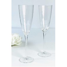 Набір келихів для Слайсі, скло, 260 мл, 6 шт