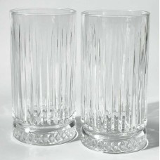 Набір склянок максі Спрейлайн, скло, 460 мл, 6 шт