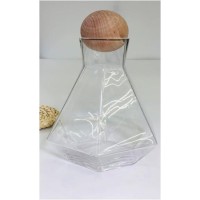 Графин Куля, скло,1500 мл