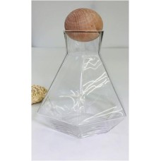 Графин Куля, скло,1500 мл