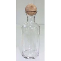 Графин Куля 2, скло, 1500 мл