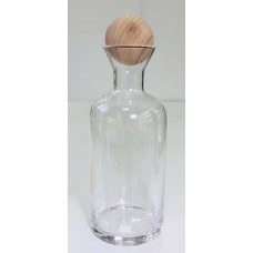 Графин Куля 2, скло, 1500 мл