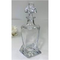 Штоф Скотч, скло 850 мл