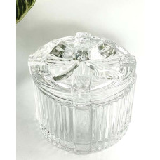 Цукорниця Gift, скло, 150 мл