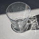 Набір склянок рокс Бабка, скло, 260 мл, 6 шт