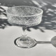 Набір келихів Делайт 2, скло, 195 мл 6 шт