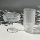 Набір келихів Делайт 2, скло, 195 мл 6 шт