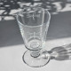 Набір келихів Драгонфлай, скло, 305 мл, 6шт