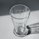 Набір склянок Драгонфлай, скло, 305 мл, 6 шт