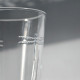 Набір склянок Драгонфлай, скло, 305 мл, 6 шт