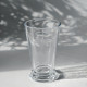 Набір склянок Драгонфлай, скло, 305 мл, 6 шт