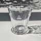 Набір склянок рокс Флайс, скло, 250 мл, 6 шт