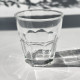 Набір склянок  Хот-Шот 2, скло, 150 мл, 6 шт