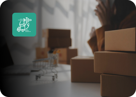 Продаєте онлайн?